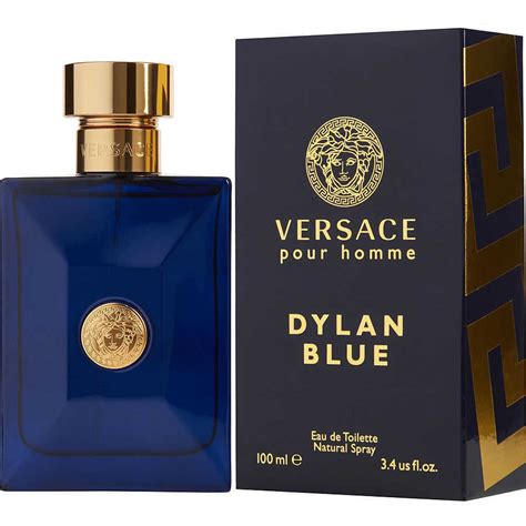 versace men's blue perfume|versace dylan blue near me.